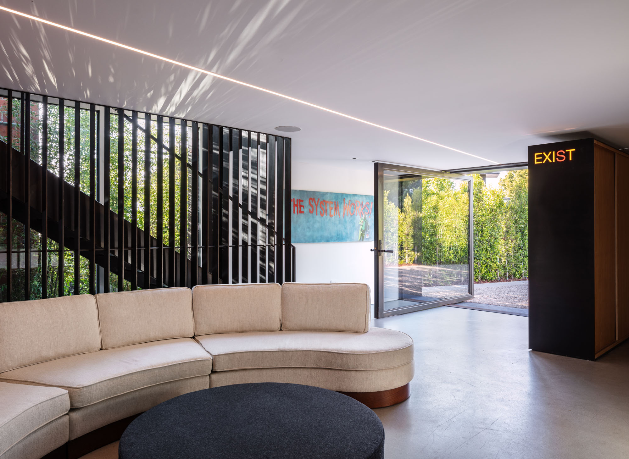 Crockett Architects Recent Projects Master Planning Gutierrez